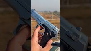 Pietro Beretta  Airsoft Pistol airsoft toyguns berreta [upl. by Horwitz]