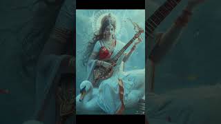 saraswati Namastubhiyam sarswati navratrispecial [upl. by Herta]