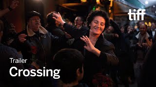 CROSSING Trailer  TIFF 2024 [upl. by Durwyn208]