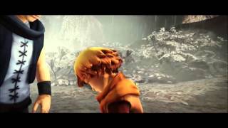 Changed Pitch  Brothers A Tale Of Two Sons  Death Scene [upl. by Vernier294]