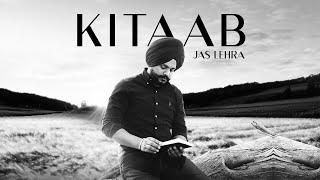 Kitaab  Jas Lehra  New Punjabi Official 4K Video Song 2024  Pro Production [upl. by Tran]