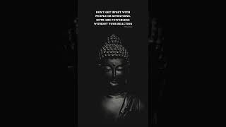 BUDDHA SAYS  shorts motivation buddha quotes buddhism [upl. by Walczak735]