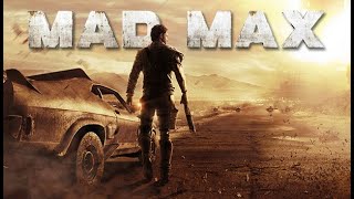 Mad Max Live瘋狂麥斯 實況 ，Part18，20241213 [upl. by Bevvy]