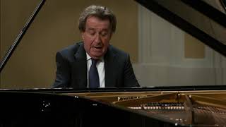 Beethoven Piano sonata no 31 in Aflat major  Rudolf Buchbinder [upl. by Sigismund606]