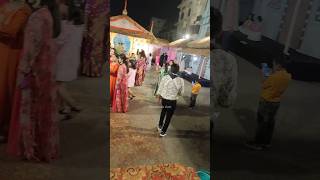 Uma Elo Barite  Salbari Bongaigaon trending shorts reels assam durgapuja highlights [upl. by Adnohsel]