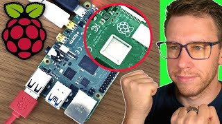 New Method to Setup Raspberry Pi Without Keyboard or Mouse Headless [upl. by Mikey]