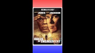 Rules Of Engagement 4K UHD Announcement [upl. by Wright]