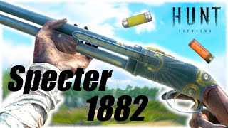 Want to Win Play Specter │ Hunt Showdown 1896 [upl. by Annahgiel]