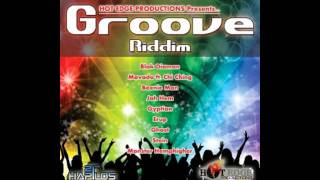 Groove Riddim Mix Dr Bean Soundz [upl. by Carney]