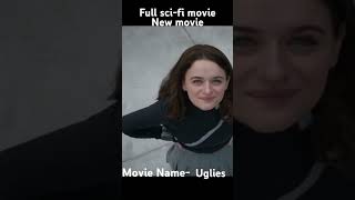 Uglies movie sciencefiction scifi scifimovies bestmovie [upl. by Eatnad]