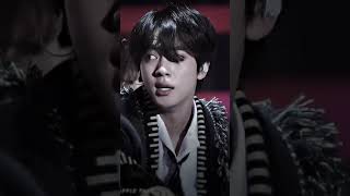 Wait for WWH Jin 💜💐 bts btsshorts edit love [upl. by Rosenblast]