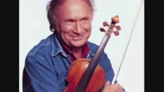 Ivry Gitlis Paganini Concerto N°1 mvt 1 part 2 [upl. by Legyn]