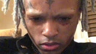 XXXTentacion says Ski Mask The Slump God USED HIM and Thats why They Arent Friends [upl. by Elane]