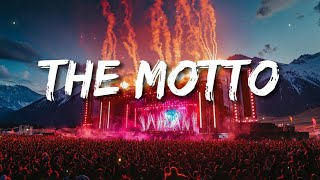 The Motto Remix  Top Festival Party Hits [upl. by Lehcim]