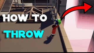 TOP 5 Tips To Improve In Gang Beasts [upl. by Burkhard]