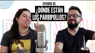 Crisis de los 30 empanadas que no van y jugamos una trivia [upl. by Warenne]