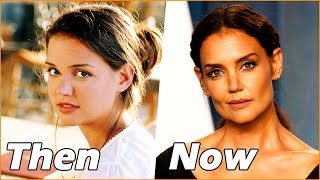 DAWSONS CREEK 1998 Cast Then and Now 2022 How They Changed [upl. by Royall]