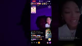 Nyema Cheated On Her Boyfriend Dae  Cam Confirms It Cam Vs Dae 👊 This Weekend [upl. by Thorstein]