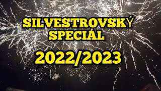 Silvestrovský speciál 20222023 [upl. by Ushijima]