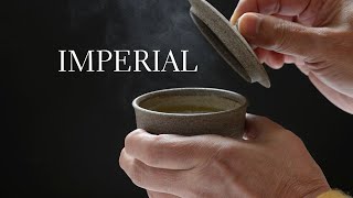 Imperial Green Tea What You Need to Know About the Emperors Tea [upl. by Uoliram]