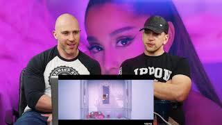 Ariana Grande  7 Rings REACTION [upl. by Easter]