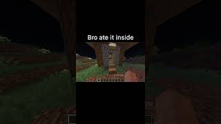 Minecraft Meme [upl. by Sonafets791]