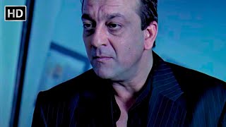 इसकी जगह जेल में ही है  Kidnap  Sanjay Dutt Imran Khan  Action Scene HD [upl. by Mayor416]