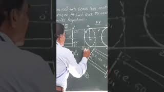 Projection of Cylinder part 2 Engineering Drawing Projection of solids [upl. by Elwee]