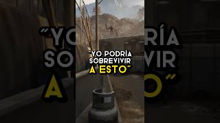 No puedes HACER RUIDO 🤫 aquietplace unlugartranquilo juegosdeterror juegosnuevos gaming [upl. by Atilek]