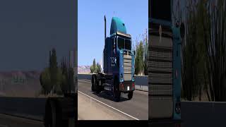 These are the Real Classic Trucks ats truckmods [upl. by Cerellia]