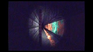 tryingvhsminecraftshadersmp4 found footage [upl. by Drucill]