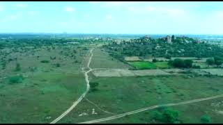 Agriculture Land For Sale in Kondamadugu Bibinagar Hyderabad [upl. by Stempien]