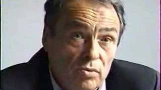 Pierre Bourdieu nous parle de BHL [upl. by Ezitram]