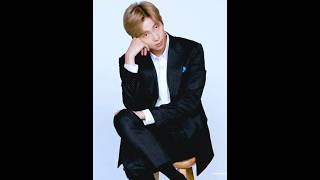 Namjoon 🔥 editing song editing video mix Hindi song  rmhotedit 2024 rm [upl. by Lednek803]