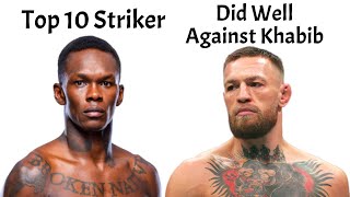 Debunking The Biggest UFC Myths [upl. by Corrianne904]