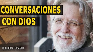 CONVERSACIONES CON DIOS  PelÍcula Completa  En Español [upl. by Vange]