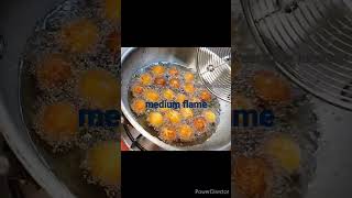 😍😍 Homemade Gulab jaamuns trending food gulaab jamun [upl. by Ahsikin403]