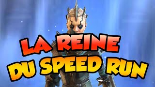 Guide Renegate Top Rare Support  Pour du Donjon Drake amp Spider 10 Hard Rapide [upl. by Nanam]