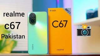 realme c67 4g price in Pakistan launch date Pakistan 108MP camera best features [upl. by Anastase641]