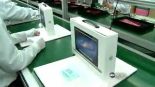 A Trip to The iFactory A Glimpse Inside Apples Chinese Core  Part 2 [upl. by Otnicaj]