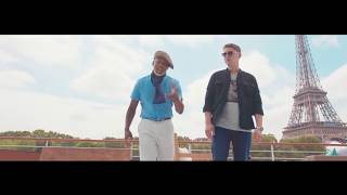 Willy William feat Cris Cab  Paris Clip officiel [upl. by Ardnaed]