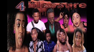 FILM BLESSURE EP4 FINTHEATRE CONGOLAIS AVEC GUECHODECORBABYLEAWEYAJUNIOR [upl. by Huebner]