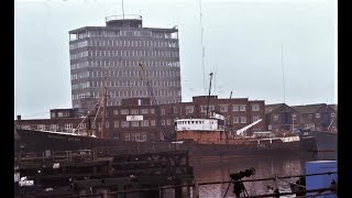 Towns in trouble What happened to Grimsby [upl. by Elegna381]