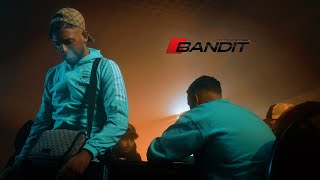 BOBBY VANDAMME  BANDIT official Video [upl. by Ynnol]