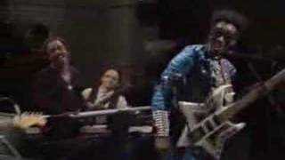 Bootsy Collins  StretchinOut [upl. by Iknarf721]