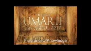 Umar Ibn Abdul Aziz  Shaykh Ahmad Ali  Part1 1of3 [upl. by Mushro]