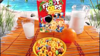 Commercial Collection Froot Loops Volume 1 [upl. by Annadal]