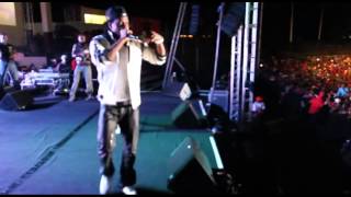 P Square  Live Performance In Zimbabwe Part 2 [upl. by Alegnasor]