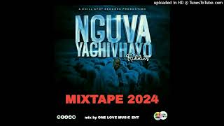 Nguva YaChivhayo Riddim mix 2024 official audio [upl. by Forcier]