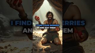 Day in the Life of a Caveman Bro in 50000 BC [upl. by Analaf]